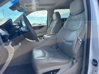 Cadillac Escalade 2016 4X4 Luxury Collection 4dr SUV