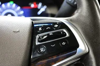 Cadillac Escalade 2016 4X4 Luxury Collection 4dr SUV