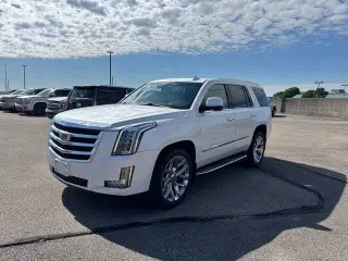 Cadillac Escalade 2016 4X4 Luxury Collection 4dr SUV