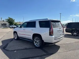 Cadillac Escalade 2016 4X4 Luxury Collection 4dr SUV