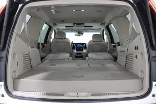 Cadillac Escalade 2016 4X4 Luxury Collection 4dr SUV