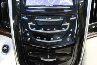 Cadillac Escalade 2016 4X4 Luxury Collection 4dr SUV