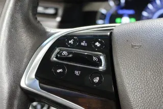 Cadillac Escalade 2016 4X4 Luxury Collection 4dr SUV