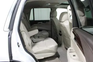 Cadillac Escalade 2016 4X4 Luxury Collection 4dr SUV