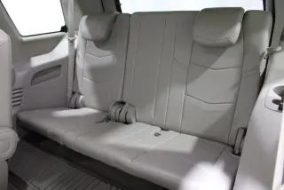 Cadillac Escalade 2016 4X4 Luxury Collection 4dr SUV