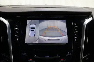Cadillac Escalade 2016 4X4 Luxury Collection 4dr SUV
