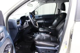 Ford Maverick 2025 AWD Tremor 4dr SuperCrew 4.5 ft. SB