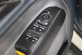 Ford Maverick 2025 AWD Tremor 4dr SuperCrew 4.5 ft. SB