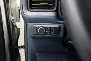 Ford Maverick 2025 AWD Tremor 4dr SuperCrew 4.5 ft. SB