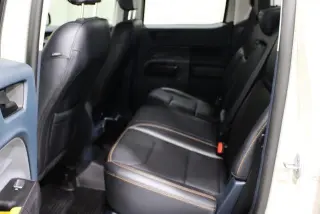 Ford Maverick 2025 AWD Tremor 4dr SuperCrew 4.5 ft. SB