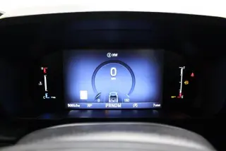 Ford Maverick 2025 AWD Tremor 4dr SuperCrew 4.5 ft. SB