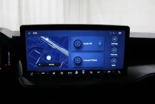 Ford Maverick 2025 AWD Tremor 4dr SuperCrew 4.5 ft. SB