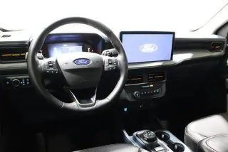 Ford Maverick 2025 AWD Tremor 4dr SuperCrew 4.5 ft. SB