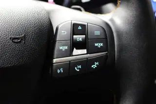 Ford Maverick 2025 AWD Tremor 4dr SuperCrew 4.5 ft. SB