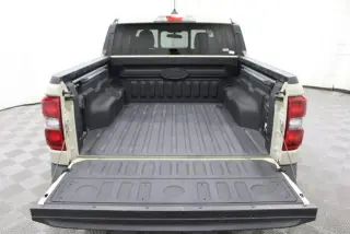 Ford Maverick 2025 AWD Tremor 4dr SuperCrew 4.5 ft. SB