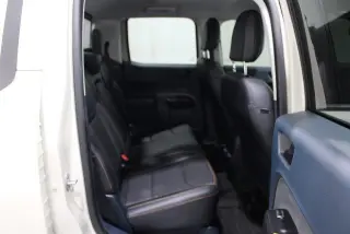 Ford Maverick 2025 AWD Tremor 4dr SuperCrew 4.5 ft. SB
