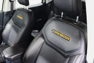 Ford Maverick 2025 AWD Tremor 4dr SuperCrew 4.5 ft. SB