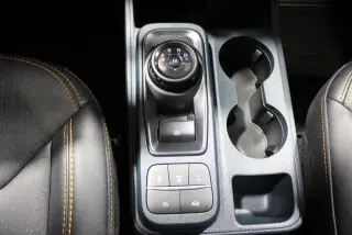 Ford Maverick 2025 AWD Tremor 4dr SuperCrew 4.5 ft. SB