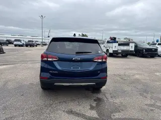 Chevrolet Equinox 2022 LT 4dr SUV w/1LT