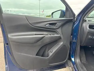 Chevrolet Equinox 2022 LT 4dr SUV w/1LT
