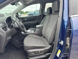 Chevrolet Equinox 2022 LT 4dr SUV w/1LT