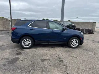 Chevrolet Equinox 2022 LT 4dr SUV w/1LT