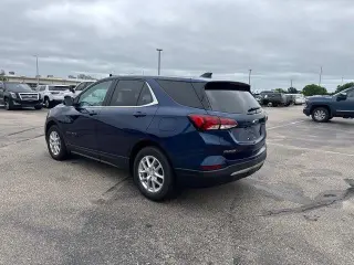 Chevrolet Equinox 2022 LT 4dr SUV w/1LT