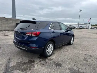 Chevrolet Equinox 2022 LT 4dr SUV w/1LT