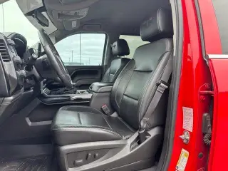 GMC Sierra 1500 2016 4x4 SLT 4dr Crew Cab 5.8 ft. SB