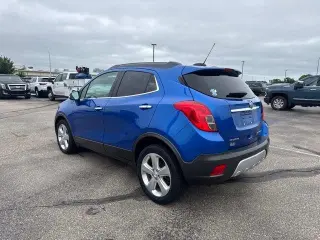 Buick Encore 2016 Base 4dr Crossover