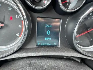 Buick Encore 2016 Base 4dr Crossover