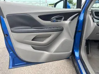 Buick Encore 2016 Base 4dr Crossover