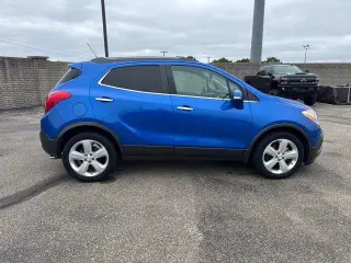 Buick Encore 2016 Base 4dr Crossover