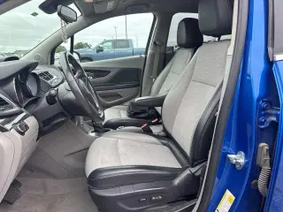 Buick Encore 2016 Base 4dr Crossover