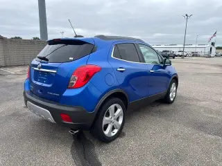 Buick Encore 2016 Base 4dr Crossover