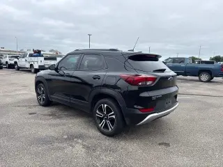 Chevrolet Trailblazer 2023 4x4 LT 4dr SUV