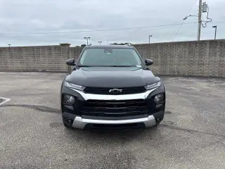Chevrolet Trailblazer 2023 4x4 LT 4dr SUV