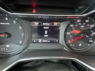 Chevrolet Trailblazer 2023 4x4 LT 4dr SUV