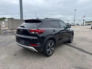 Chevrolet Trailblazer 2023 4x4 LT 4dr SUV