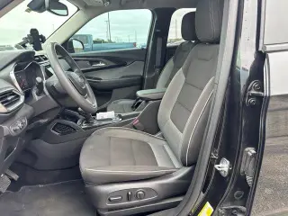 Chevrolet Trailblazer 2023 4x4 LT 4dr SUV
