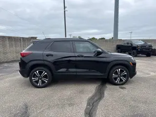 Chevrolet Trailblazer 2023 4x4 LT 4dr SUV