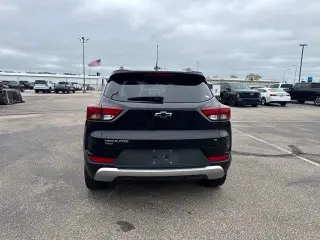 Chevrolet Trailblazer 2023 4x4 LT 4dr SUV