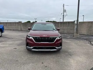 Kia Carnival 2023 EX 4dr Mini-Van