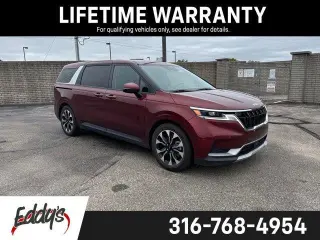 Kia Carnival 2023 EX 4dr Mini-Van