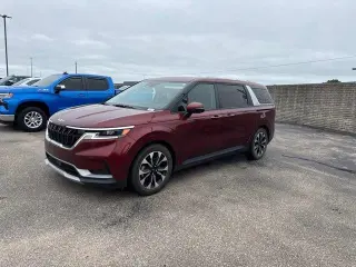 Kia Carnival 2023 EX 4dr Mini-Van
