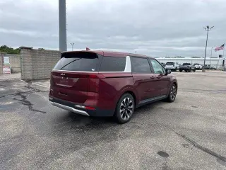 Kia Carnival 2023 EX 4dr Mini-Van
