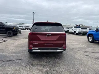 Kia Carnival 2023 EX 4dr Mini-Van