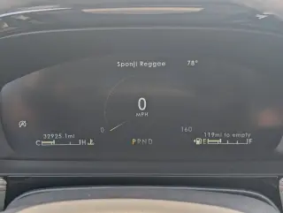 Lincoln Corsair 2022 AWD Reserve 4dr SUV