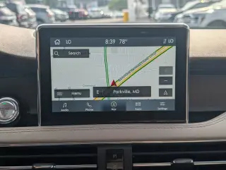 Lincoln Corsair 2022 AWD Reserve 4dr SUV