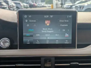 Lincoln Corsair 2022 AWD Reserve 4dr SUV